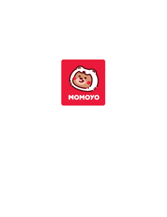 qr code yang mengarah ke hotline kemitraan momoyo, yaitu nomor telepon 0813-9888-8568